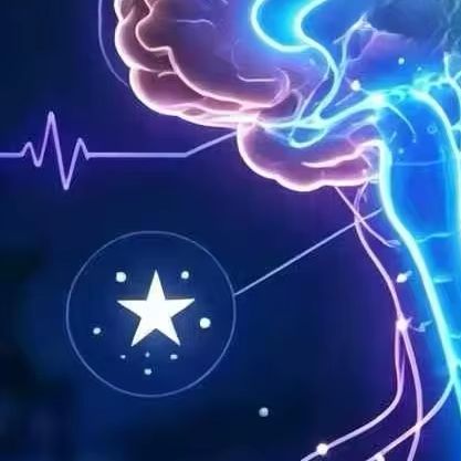 Tens Pain Relief Unit - جهاز تحفيز العصب الحائر TENS مع