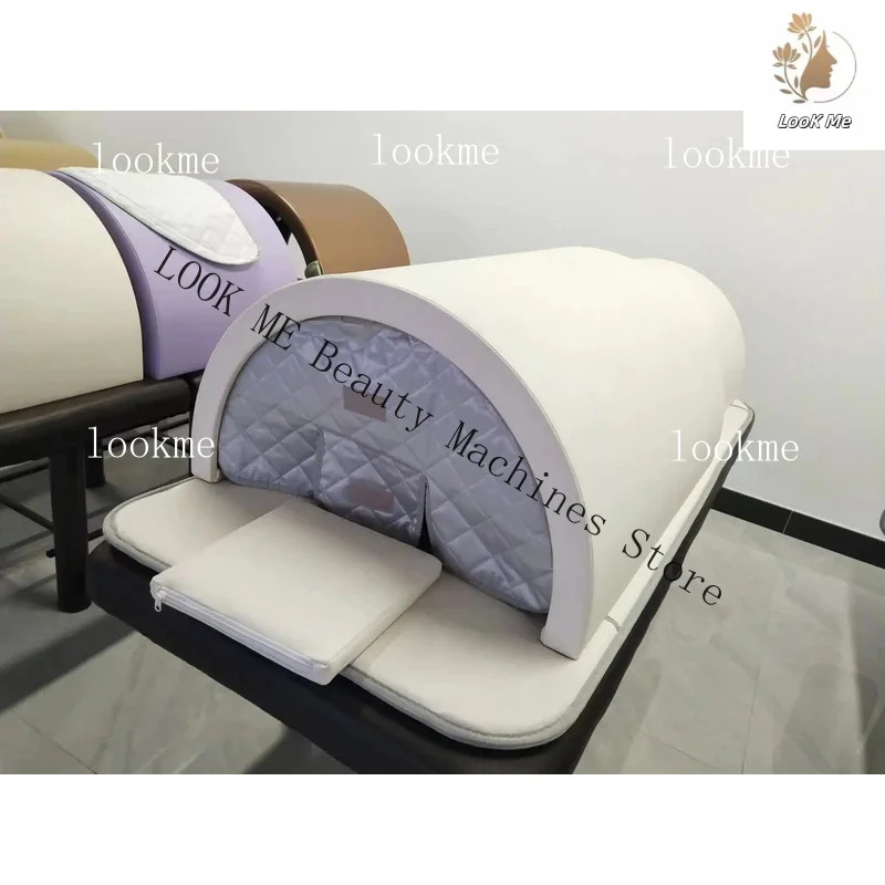 Therapy Health And Wellness - سرير ساونا جديد بالأشعة تحت الحمراء