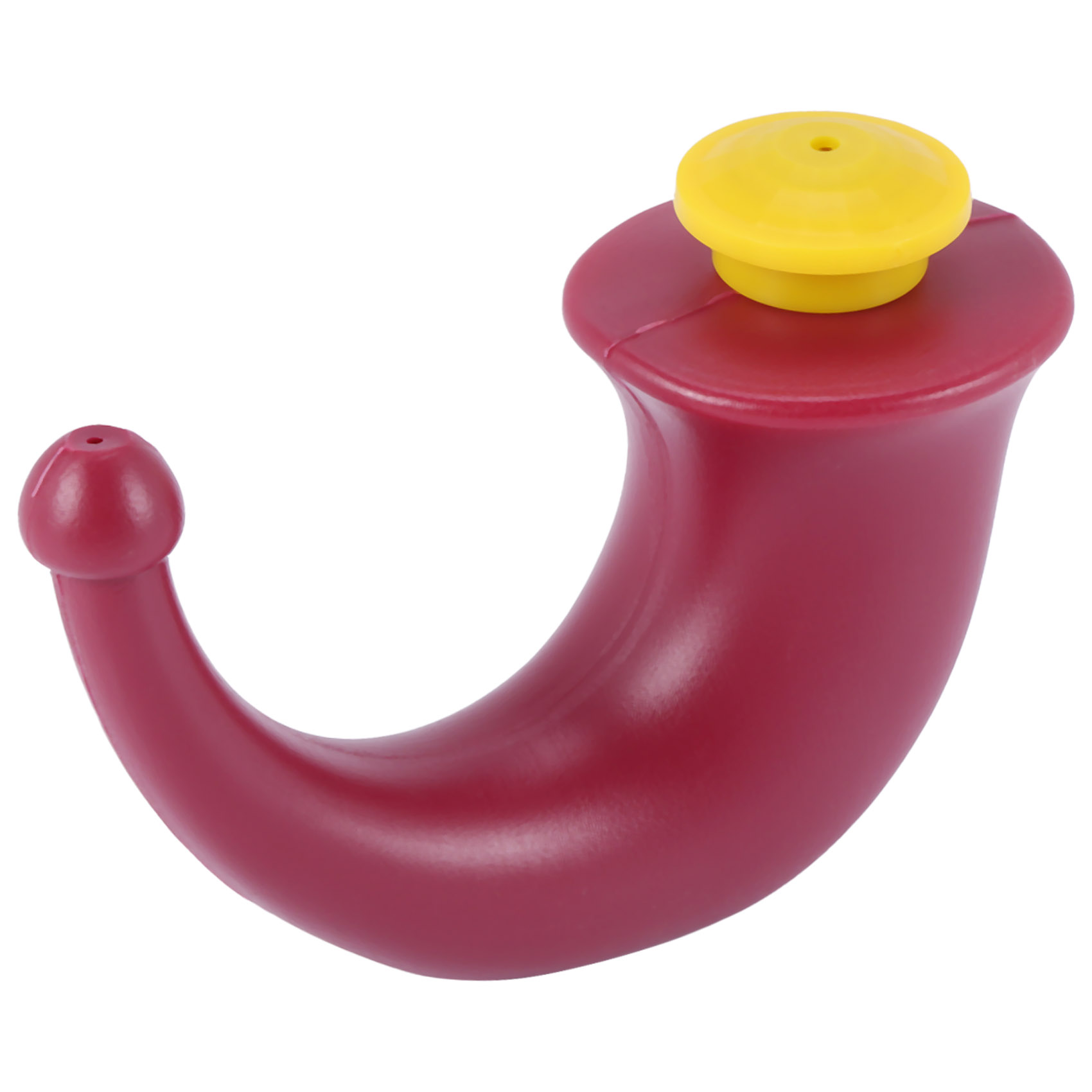 Neti Pot Nasal Rinse - نظام شطف الأنف ، وعاء اليوغا