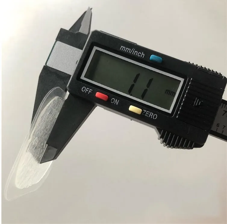Tens Pain Relief Unit - 10 قطع من وسادات الهيدروجيل ذاتية
