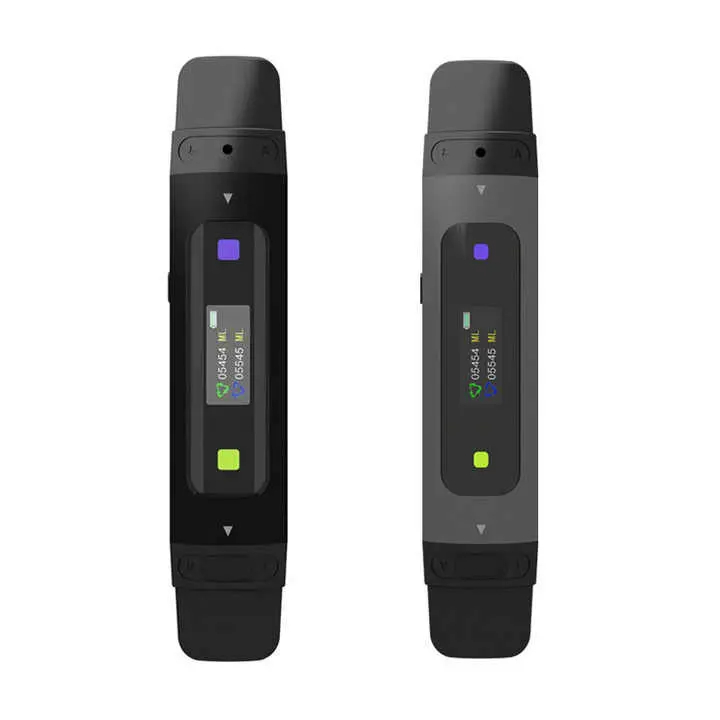 Health & Wellness Equipment - جهاز تدريب التنفس الرقمي عالي الجودة