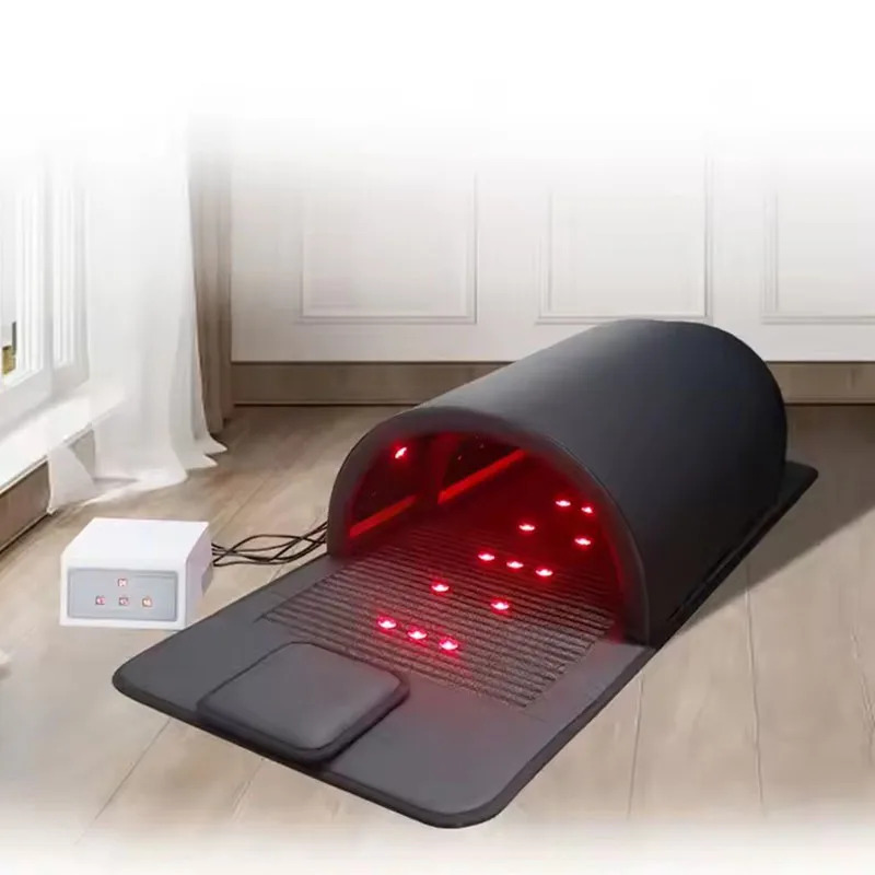 أفضل بيع السموم ساونا جافة سبا - مراجعة Health Wellness And Spa وسعره
