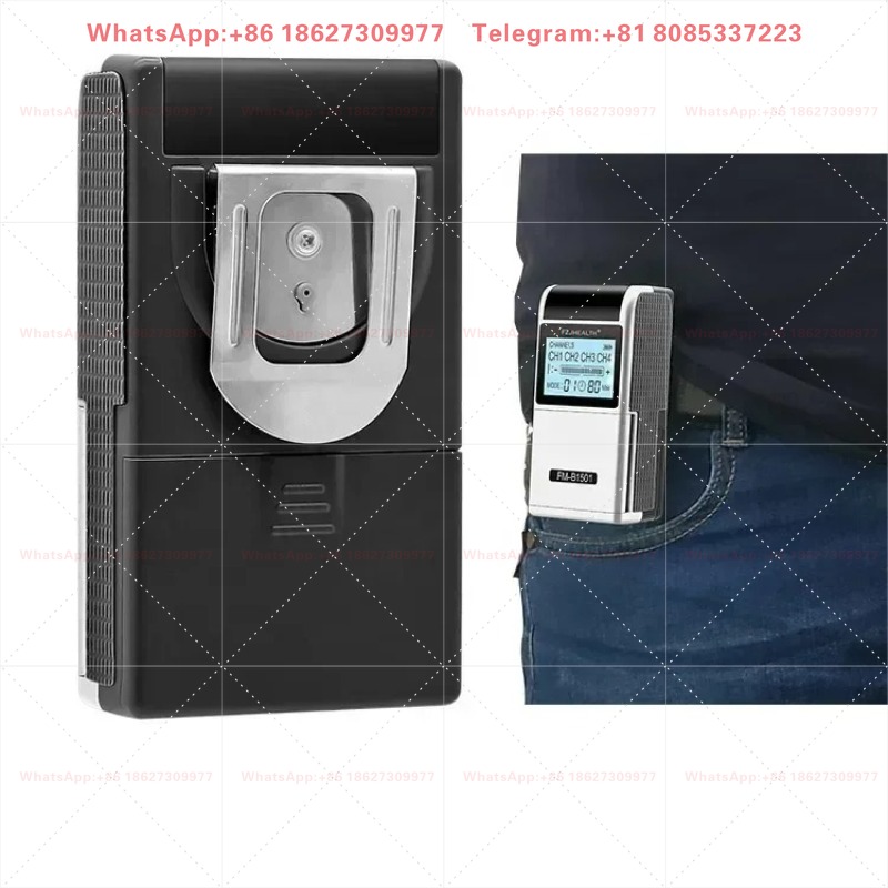 جهاز تخفيف الألم بتقنية TENS ذ - مراجعة Tens Pain Relief Unit وسعره