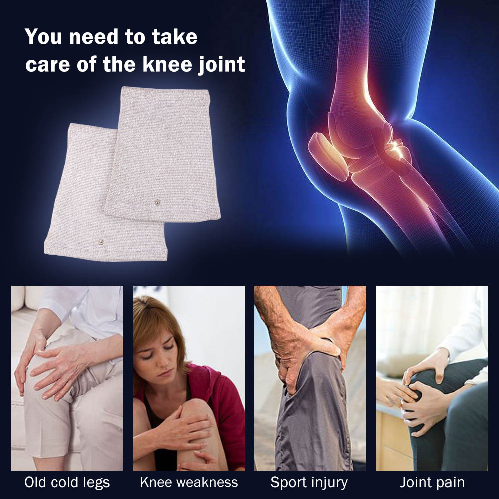 واقيات الركبة، جهاز تحفيز العض - مراجعة Tens Pain Relief Unit وسعره