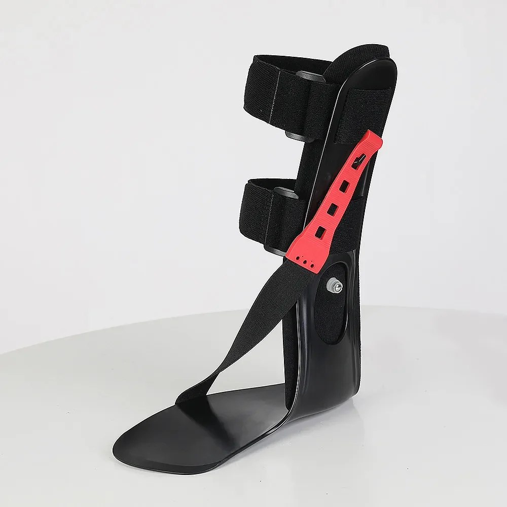 دعامة الكاحل لتقويم القدم اليم - مراجعة Ankle Brace Support وسعره