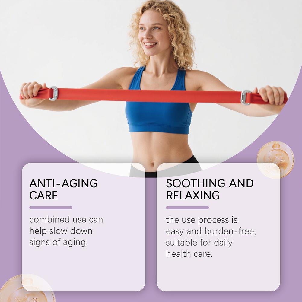 30 قطعة من لاصقات NAD+ المنشطة - مراجعة Health Wellness Usa وسعره