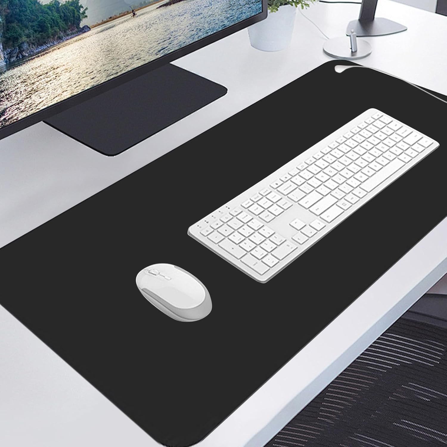 40X60CM حصيرة التأريض مع الحبل - مراجعة Health Wellness Usa وسعره