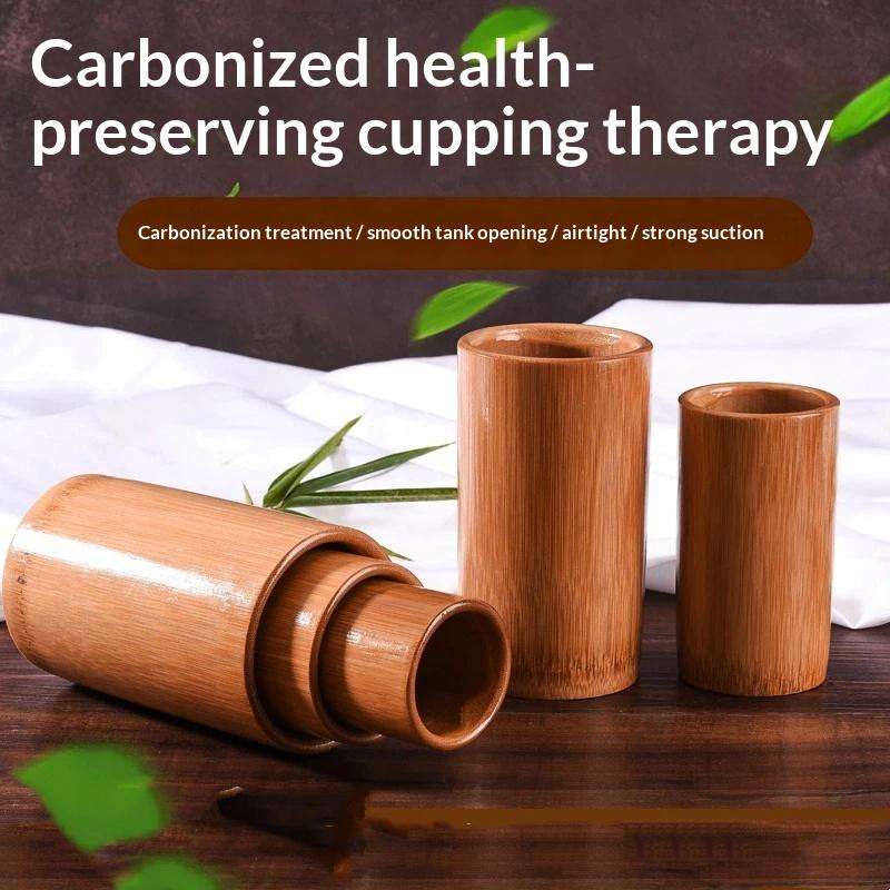 العلاج التقليدي الصيني بالحجام - مراجعة Health Wellness Usa وسعره