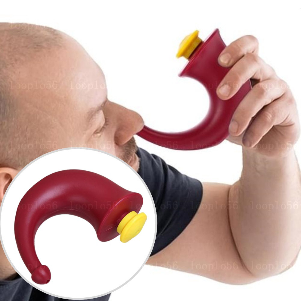 وعاء نتي لغسل الجيوب الأنفية،  - مراجعة Neti Pot Nasal Rinse وسعره
