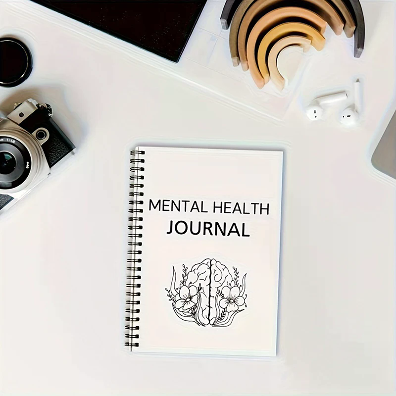 دفتر صحة عقلية، مخطط صحة عقلية - مراجعة Health Wellness Usa وسعره