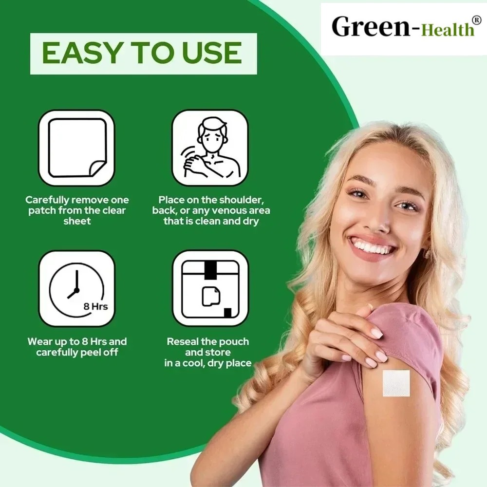 رقع A5YE Cistanche Tubulosa Tr - مراجعة Health Wellness Usa وسعره