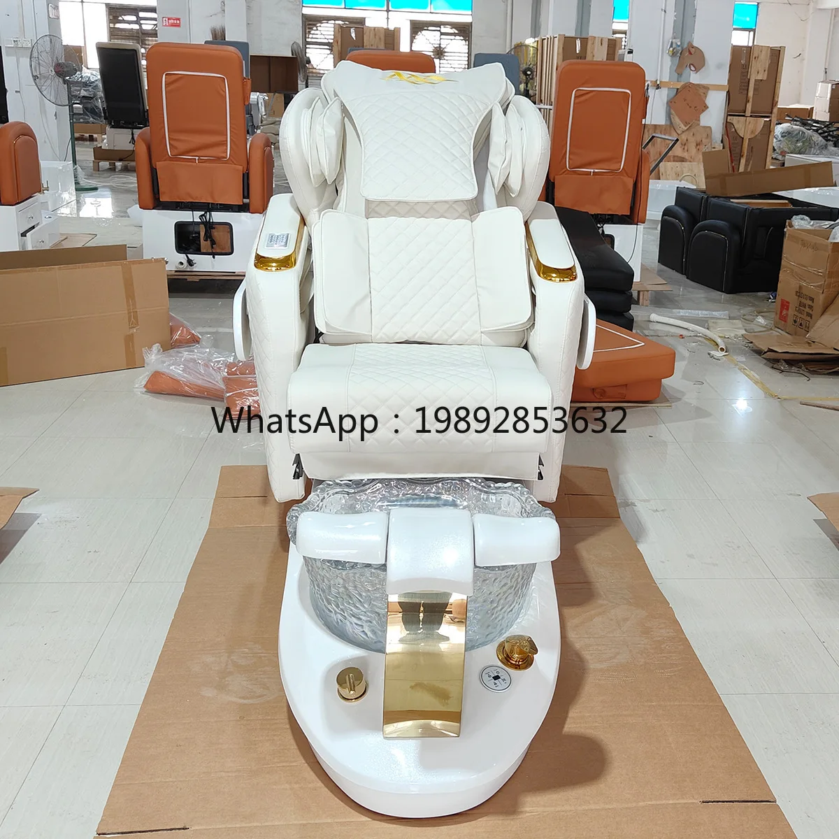 AA مسمار الصحة العافية حمام ال - مراجعة Health Wellness And Spa وسعره