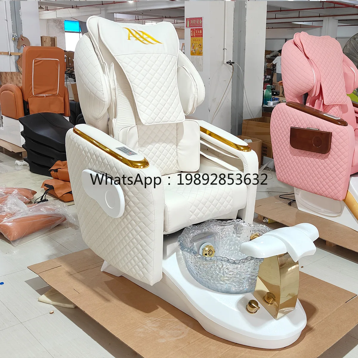 AA مسمار الصحة العافية حمام ال - مراجعة Health Wellness And Spa وسعره