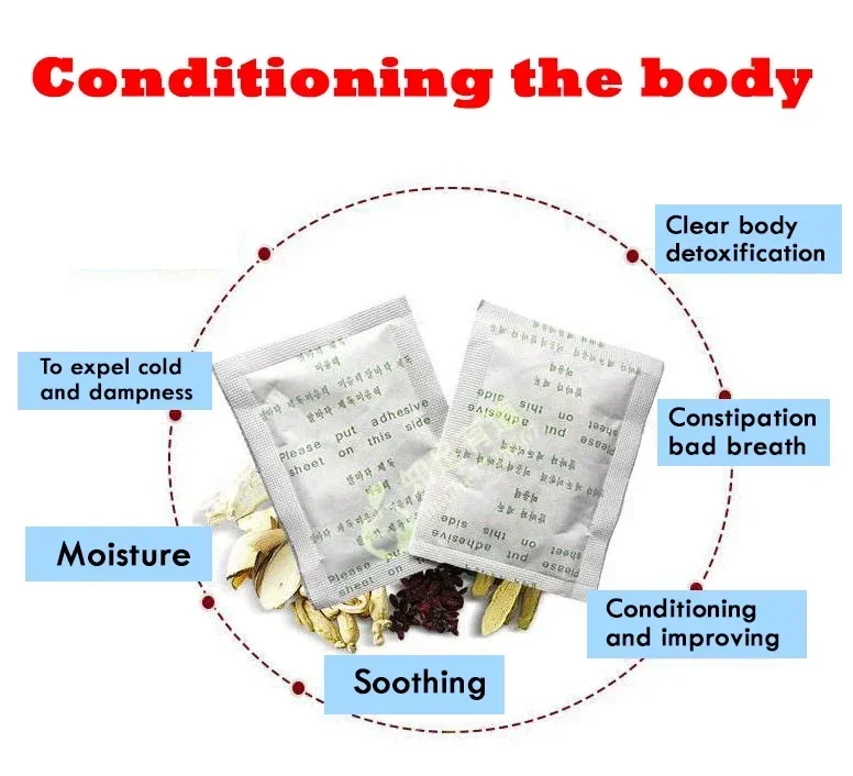كوريا كينوكي التطهير السموم ال - مراجعة Health Wellness And Spa وسعره