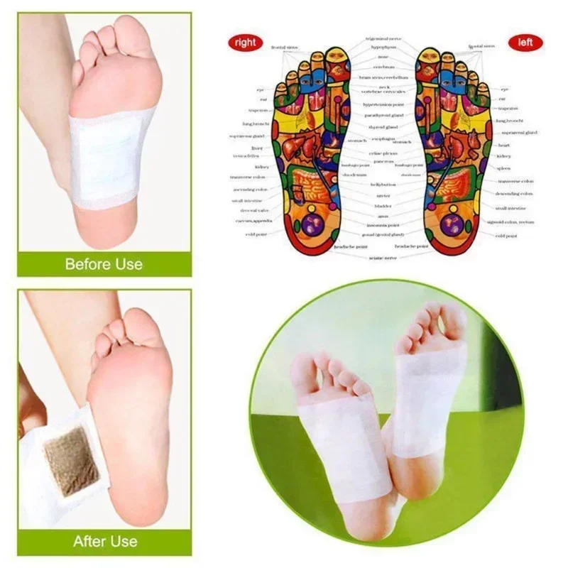 كوريا كينوكي التطهير السموم ال - مراجعة Health Wellness And Spa وسعره