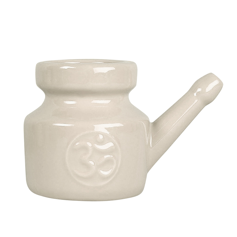XSXS-2X 350 مل وعاء Neti وعاء  - مراجعة Neti Pot Nasal Rinse وسعره