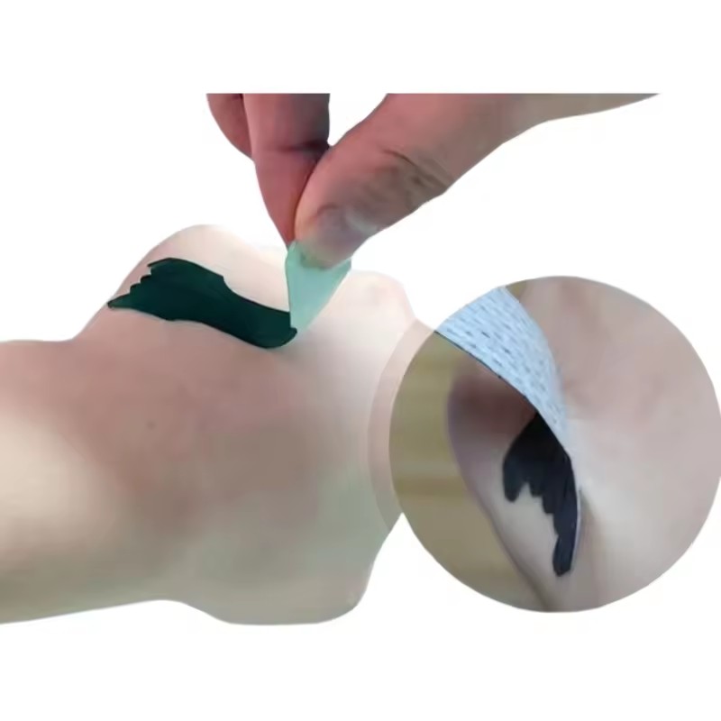 10-100 قطعة شرائط أنفية مضادة  - مراجعة Health & Wellness Equipment وسعره
