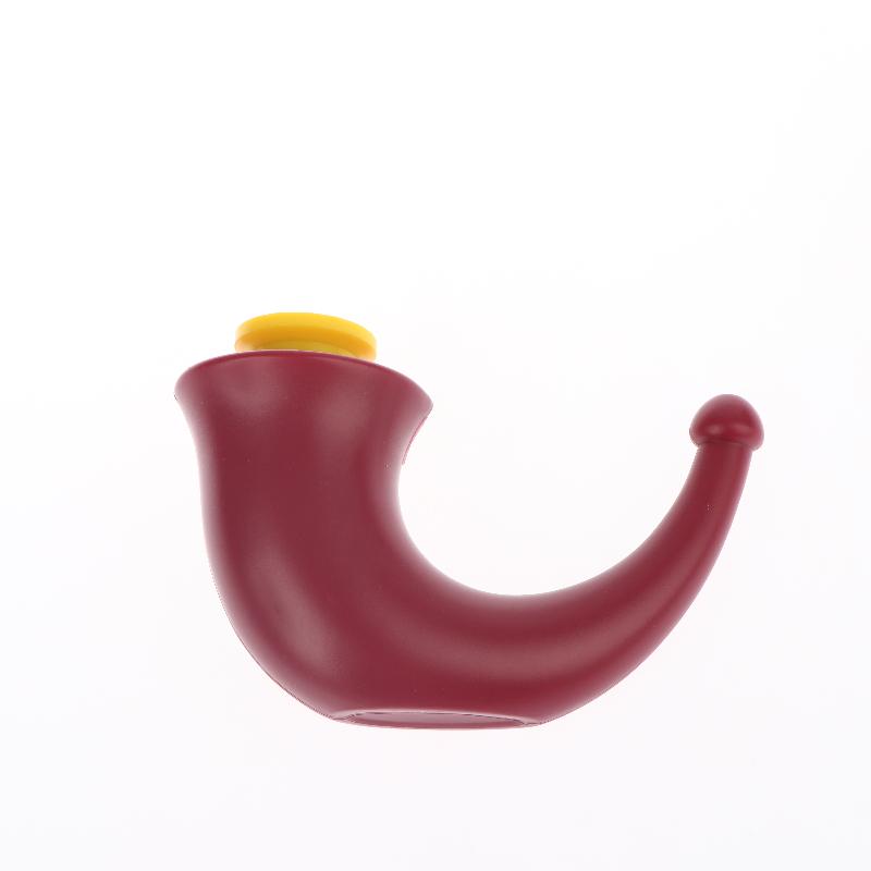 وعاء نيتى للغسيل الأنفي سعة 16 - مراجعة Neti Pot Nasal Rinse وسعره