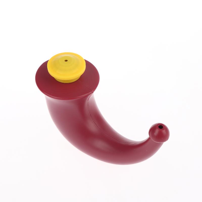 وعاء نيتى للغسيل الأنفي سعة 16 - مراجعة Neti Pot Nasal Rinse وسعره