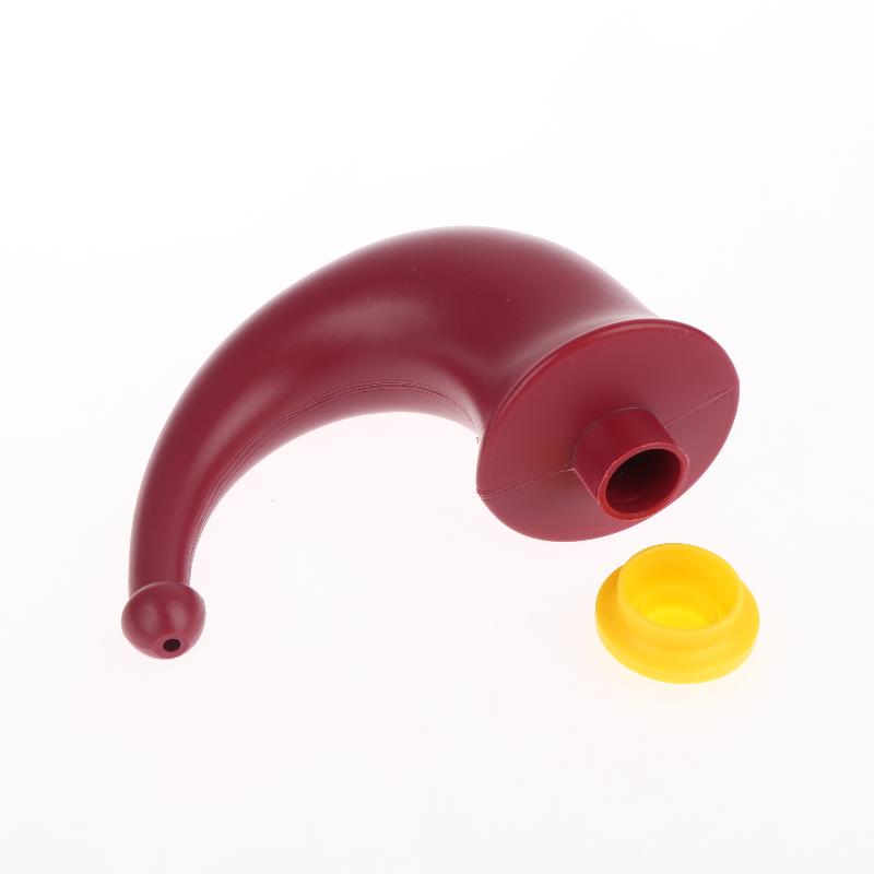 وعاء نيتى للغسيل الأنفي سعة 16 - مراجعة Neti Pot Nasal Rinse وسعره